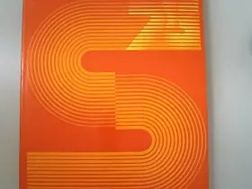Couverture du produit · Skira annuel : Art actuel, 1975