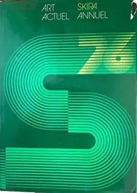 Couverture du produit · Skira annuel. 76.
