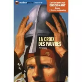 Couverture du produit · La Croix Des Pauvres - Edition spéciale enseignant