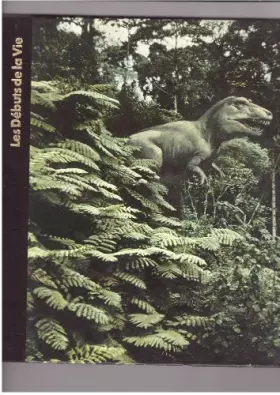 Couverture du produit · Les Débuts de la vie (Les Origines de l'homme)