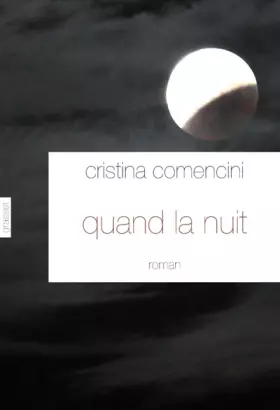 Couverture du produit · Quand la nuit