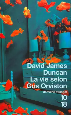 Couverture du produit · La Vie selon Gus Orviston