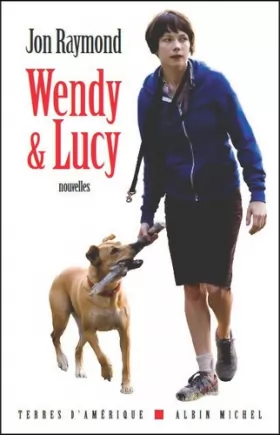 Couverture du produit · Wendy & Lucy