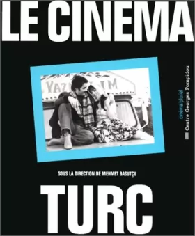 Couverture du produit · Le cinéma turc