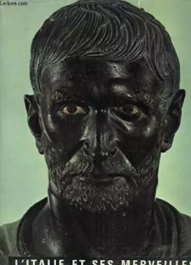 Couverture du produit · L'italie et ses merveilles