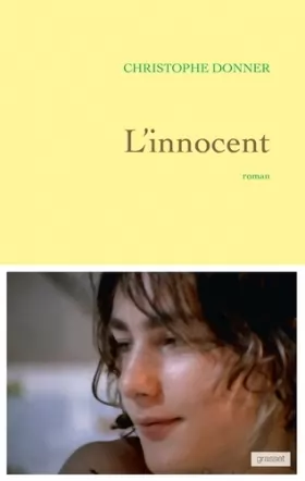 Couverture du produit · L'innocent: roman