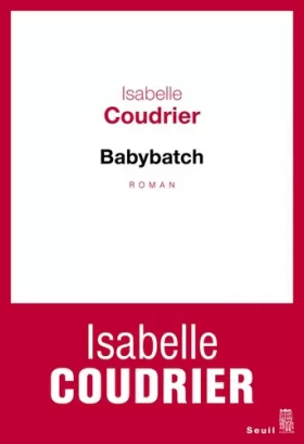 Couverture du produit · Babybatch
