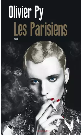 Couverture du produit · Les Parisiens