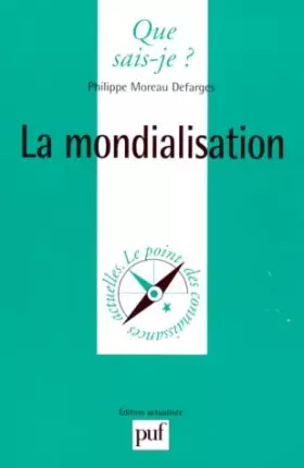 Couverture du produit · La mondialisation, 2e édition