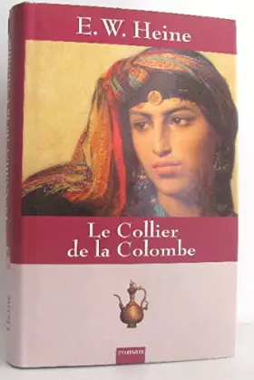 Couverture du produit · Le collier de la colombe