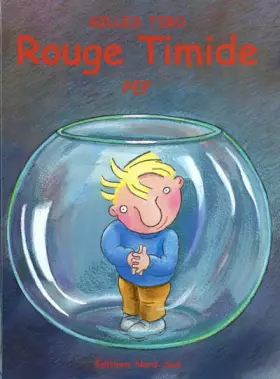 Couverture du produit · Rouge Timide