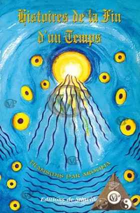 Couverture du produit · Histoires de la fin d'un temps