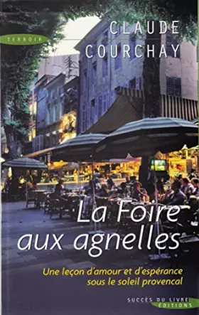 Couverture du produit · Foire aux Agnelles (la)