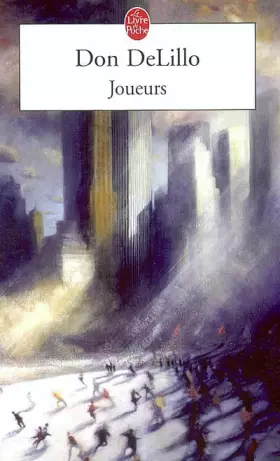 Couverture du produit · Joueurs