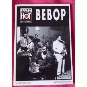 Couverture du produit · Bebop