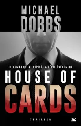 Couverture du produit · House of Cards