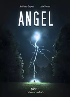 Couverture du produit · Angel tome 1: la balance céleste