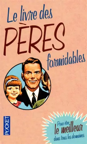 Couverture du produit · LIVRE DES PERES FORMIDABLES