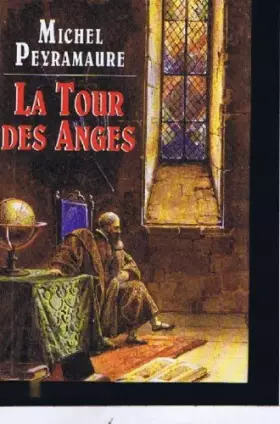 Couverture du produit · La Tour Des Anges