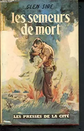 Couverture du produit · Les semeurs de mort