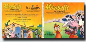 Couverture du produit · Mirabelle et ses Amis (1CD audio)