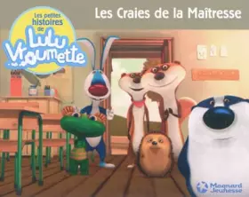 Couverture du produit · Les Craies des la Maîtresse