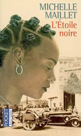 Couverture du produit · L'étoile noire