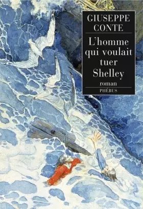 Couverture du produit · L'Homme qui voulait tuer Shelley