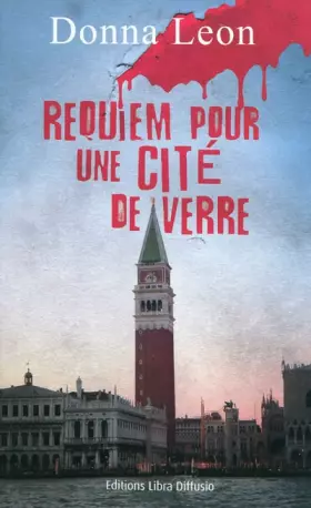 Couverture du produit · Requiem pour une cité de verre