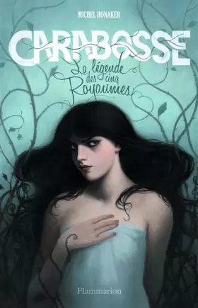 Couverture du produit · Carabosse : La légende des cinq royaumes