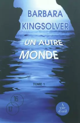 Couverture du produit · Un autre monde : 2 volumes
