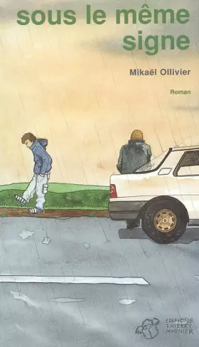 Couverture du produit · Sous le même signe