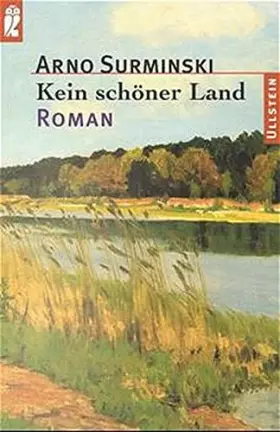 Couverture du produit · Kein schöner Land