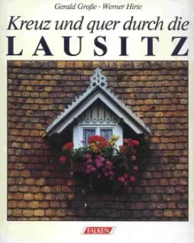 Couverture du produit · Lausitz.