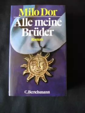 Couverture du produit · Alle meine Brüder