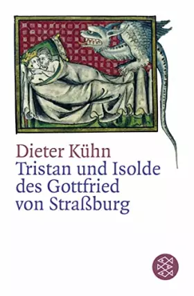 Couverture du produit · Der Tristan des Gottfried von Straßbourg