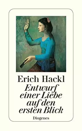 Couverture du produit · Entwurf einer Liebe auf den ersten Blick