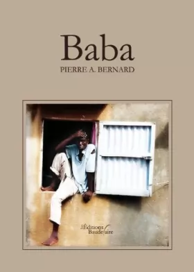 Couverture du produit · Baba