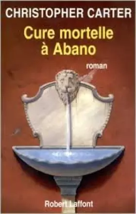 Couverture du produit · Cure mortelle à Abano (Les enquêtes de lord Percival.)