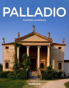 Couverture du produit · Palladio