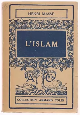 Couverture du produit · L'islam