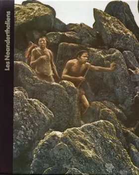 Couverture du produit · Les Origines de l'Homme - Les Néanderthaliens