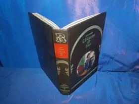 Couverture du produit · L'Homme de mer (L'Algérie heureuse)