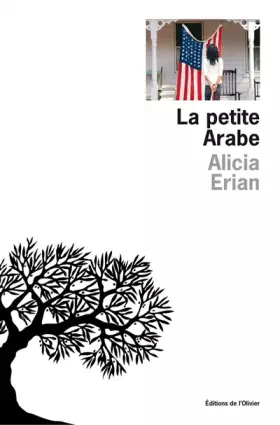 Couverture du produit · La petite Arabe
