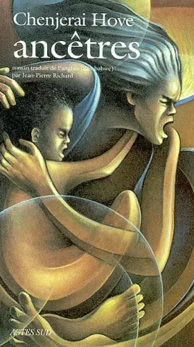 Couverture du produit · Ancêtres