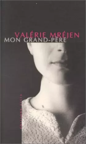 Couverture du produit · Mon grand-père