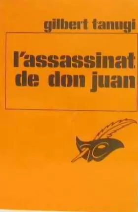 Couverture du produit · L'Assassinat de Don Juan (Le Masque)