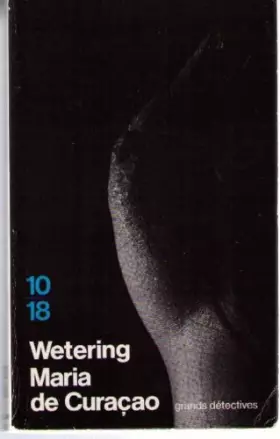Couverture du produit · Maria de curacao
