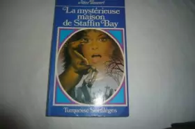 Couverture du produit · La mystérieuse maison de staffin bay