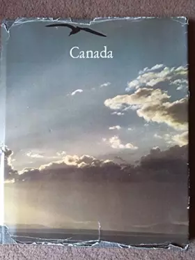 Couverture du produit · Canada